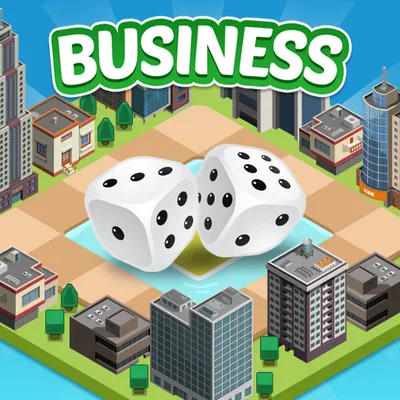 Vyapari: Business Dice Game