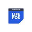 LIFE POS Checkout логотип