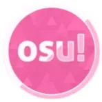 Osu! логотип