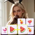 Flip Onet — Match the Beauties логотип