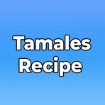 Tamales Recipe логотип