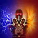 Quest of Wizard FREE логотип