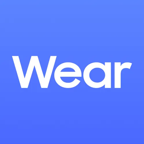 Galaxy Wearable for Enterprise — иконка