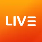 Mobizen Live логотип