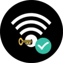 WPS wifi Connect логотип
