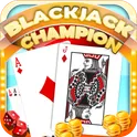 BlackJack Champion логотип