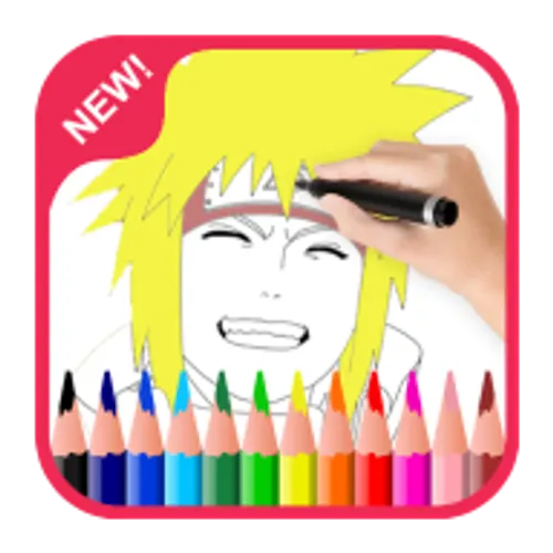 Игра Coloring My Ninja — Детские 0,0★ — скачать для Android бесплатно 🎮 ...