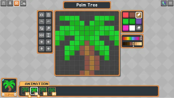 Скриншот 8/10