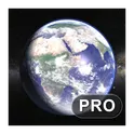 Планета Земля 3D Живые Обои Pro логотип
