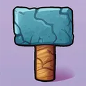 Flint Age логотип