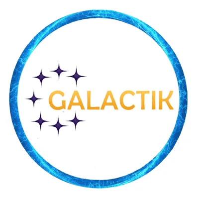 Образовательная платформа Galactik