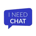 INEED.CHAT логотип
