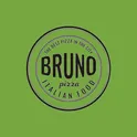 BRUNO-PIZZA логотип