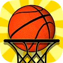 Crazy Basketball логотип