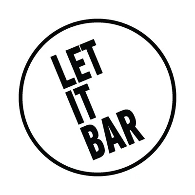 LET IT BAR