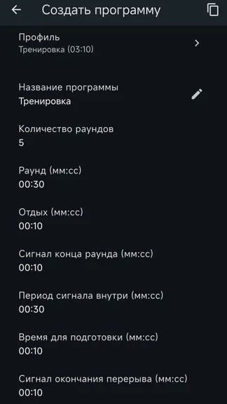 Скриншот 4/4