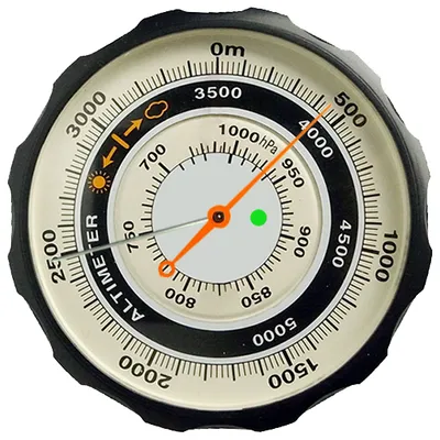 Altimeter pro