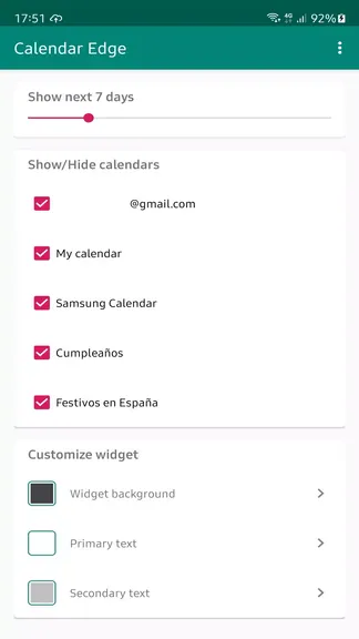 Скриншот 2/3