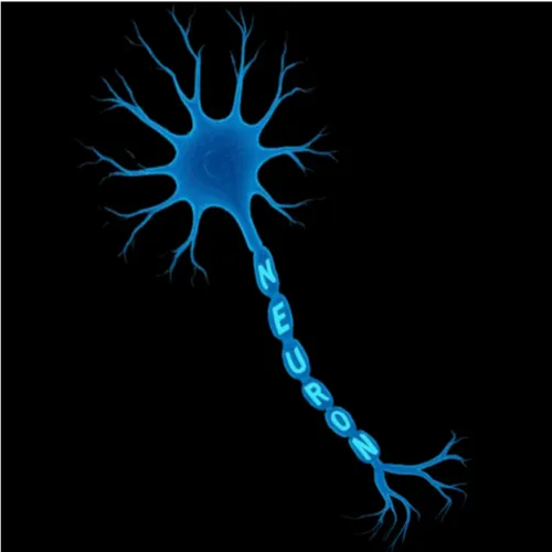 NEURON: гармония дофамина — иконка