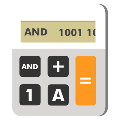 Binary Calculator