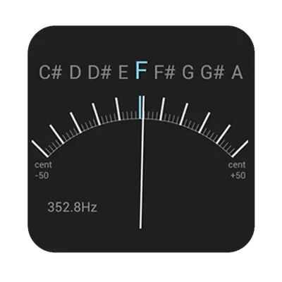 Fine Chromatic Tuner