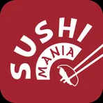 Sushimania логотип