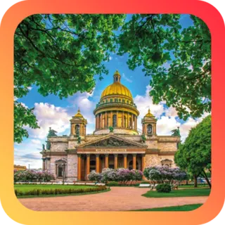 App icon