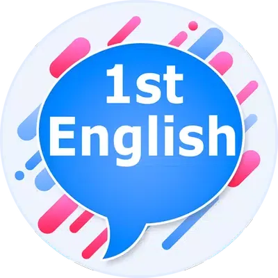 1st English