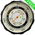 Altimeter free логотип