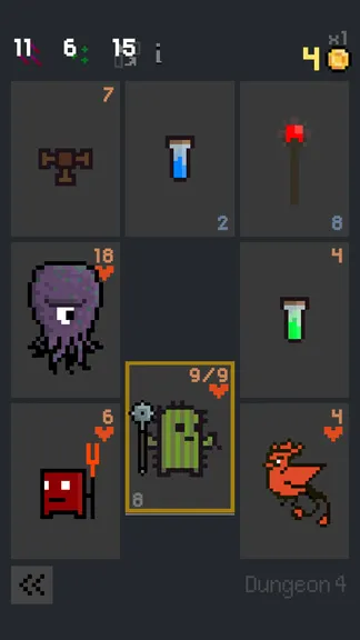 Скриншот 5/8