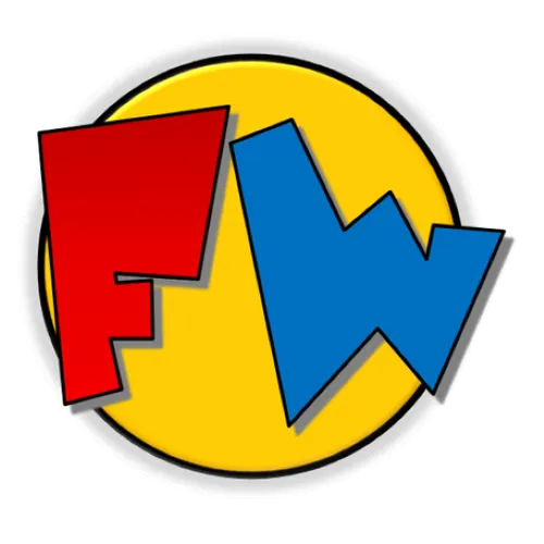 Frame Word : Free Word Game — иконка