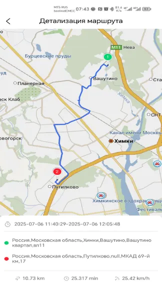 Скриншот 2/6