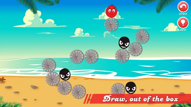 Игра Brain Ball Bash — Головоломки 0,0★ — скачать для Android бесплатно ...