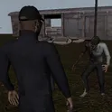 Zombies Killer логотип
