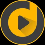 Музыкальный плеер Mezzo логотип