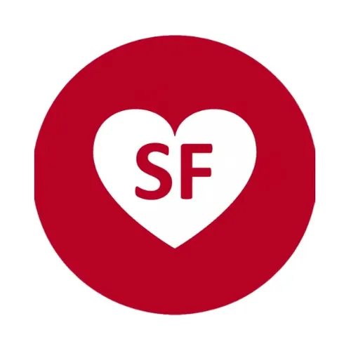 Stepsflirt — иконка