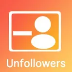 Unfollow Users логотип