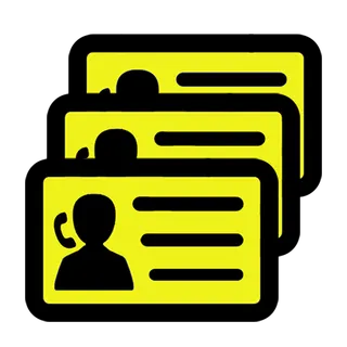 App icon