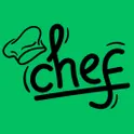 Cuisine AI: Умная Кладовая и Рецепты логотип