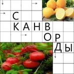 Сканворды логотип