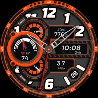 App icon