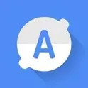 Ampere логотип