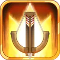 BallistaMan no Archer - лучник логотип