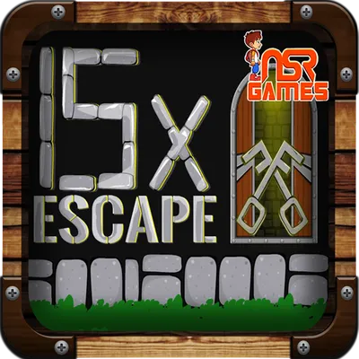 Escape Room - 15 Door Escape Games