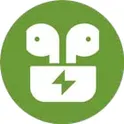 AndroPods - AirPods на Android логотип