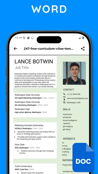 Скриншот 2/5