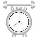A HIIT Interval Timer логотип