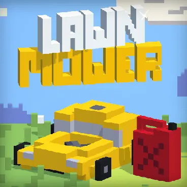 Lawn Mower