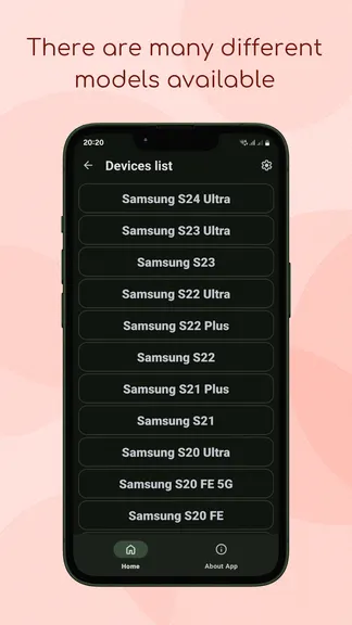 Скриншот 2/3