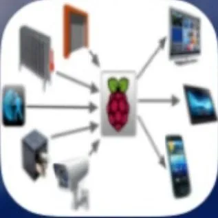 Easy Raspberry PI projects